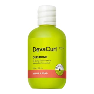 DevaCurl Curlbond Re-Coiling Treatment Mask