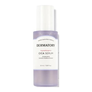 Dermatory Hypoallergenic Cica Serum