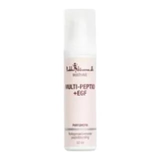 Pudderdåserne Multi-Peptid + EGF