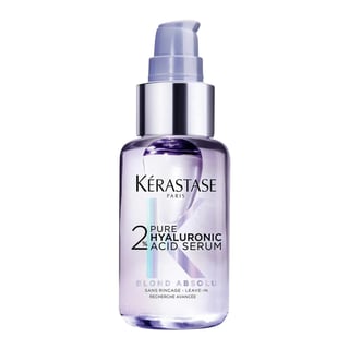 Kérastase Blond Absolu Hyaluronic Acid Hair Serum