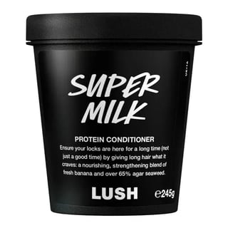 LUSH Super Milk Protein Conditioner