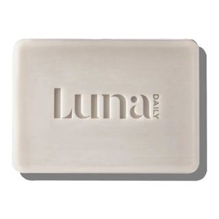 Luna Daily The Everywhere (No)Soap Bar
