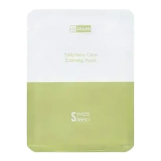 Sweeteen Tartcherry Cica Calming Mask
