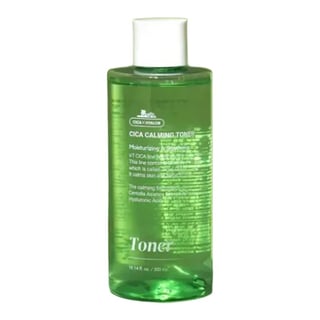 VT Cosmetics Cica Calming Toner