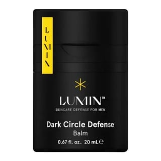 Lumin Dark Cirlcle Defense Balm