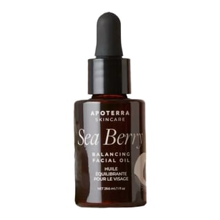 Apoterra Sea Berry Balancing Facial Oil