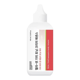 Dongkook Pharmaceutical Mela-Set Dark Spot Toning Creamy Essence