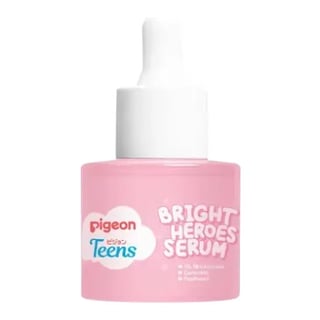 Pigeon Bright Heroes Serum