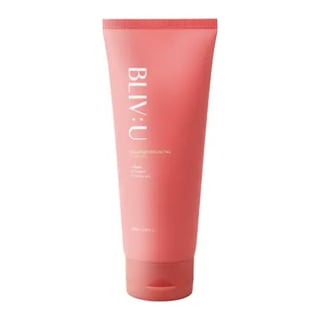 Blivu Collagen Bouncing Cleanser