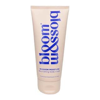 Bloom & Blossom Mission Moisture Nourishing Body Cream