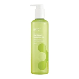 BRTC Anti-Pollution Cleansing Oil - Blackhead