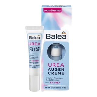 Balea Eye Cream Urea (5%)