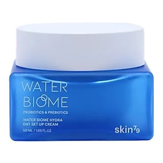 Skin79 Water Biome Hydra Day Set Up Cream