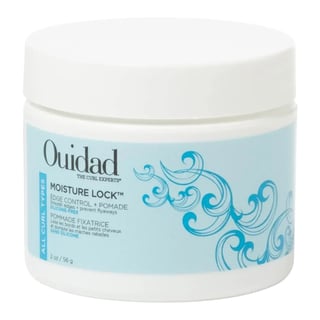 Ouidad Moisture Lock Edge Control + Pomade