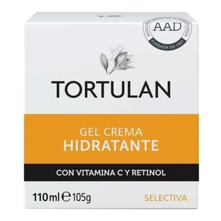 Tortulan Gel – Crema Hidratante