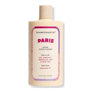 Shampoohotel Paris Shine Conditioner