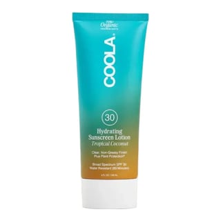 COOLA Hydrating Sunscreen Lotion SPF 30