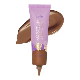 Tarte Maracuja Juicy Glow Foundation