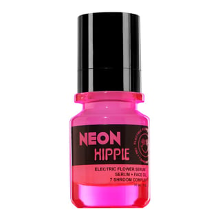 Neon Hippie Electric Flower Serum