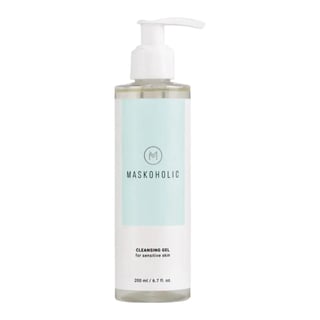 Maskoholic Cleansing Gel For Sensitive Skin