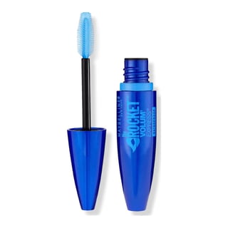 Maybelline Volum’ Express The Rocket Waterproof Mascara