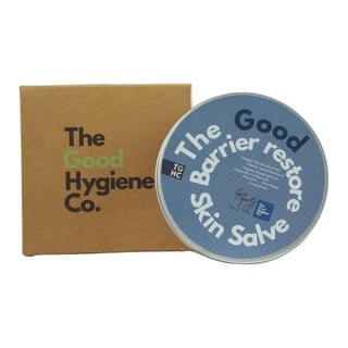 The Good Hygiene Co. The Good Barrier Restore Skin Salve