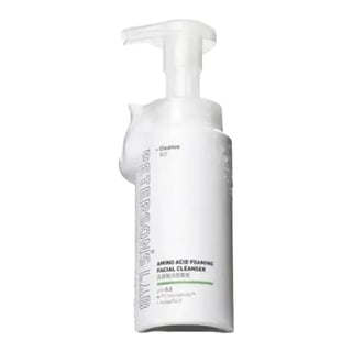 Peterson's Lab Amino Acid Foaming Facial Cleanser