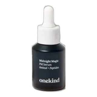 onekind Midnight Magic PM Serum