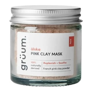 grüum Älska Clay Mask