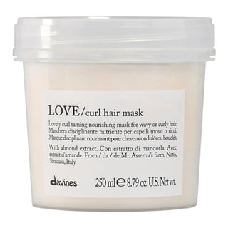 Davines Love Curl Hair Mask