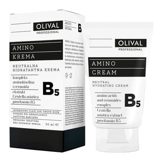Olival Amino Cream B5