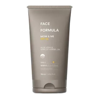 Face Formula Mom & Me SPF 50