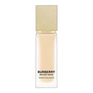 Burberry Beyond Wear Perfecting Matte Foundation