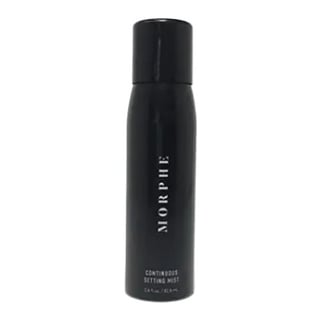 Morphe Continuous Setting Mist