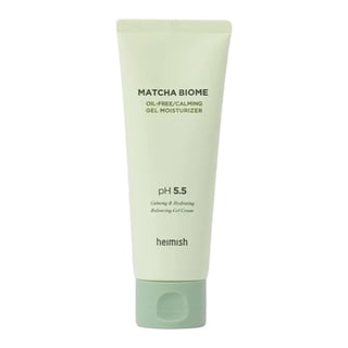 heimish Matcha Biome Oil-Free Calming Gel Moisturizer