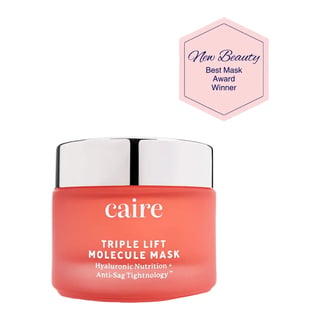 Caire Beauty Triple Lift Molecule Mask
