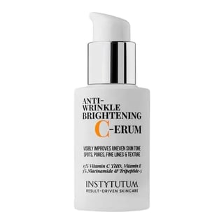 Instytutum Anti-Wrinkle Brightening C-Erum
