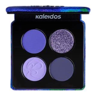Kaleidos Makeup Quad Palette