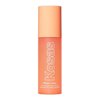 Kosas Plump + Juicy Gel Cleanser