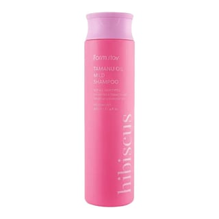 Farm Stay Tamanu Oil Mild Shampoo