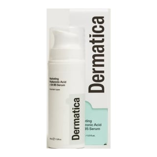 Dermatica Hydrating Hyaluronic Acid + Vit B5 Serum