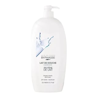 Byphasse Caresse Shower Cream