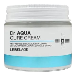 Lebelage Dr. Aqua Cure Cream