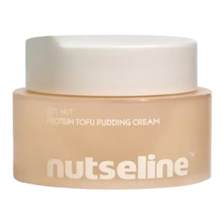 Nutseline Soy Nut Protein Tofu Pudding Cream