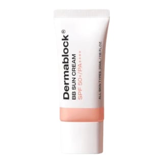 Dermablock BB Sun Cream SPF 50+