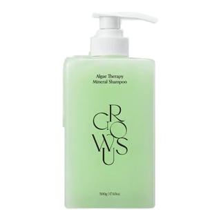 Growus Algae Therapy Mineral Shampoo