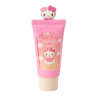 Sanrio Hand Cream