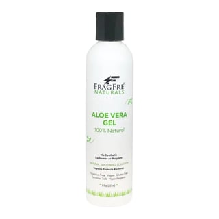 Fragfre Aloe Vera Gel