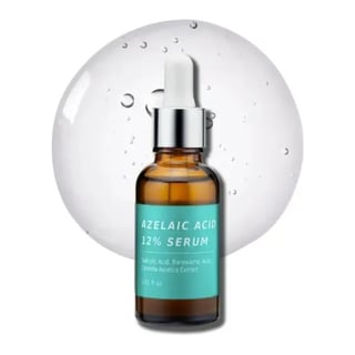 Celdyque アゼライン酸 12% セラム