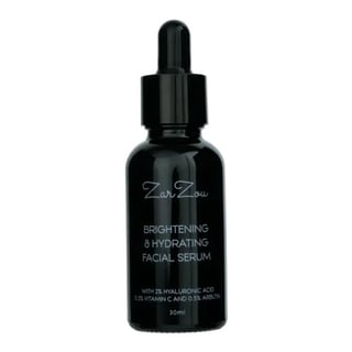 Zarzou Brightening & Hydrating Facial Serum